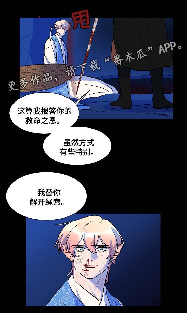 第53章：报恩