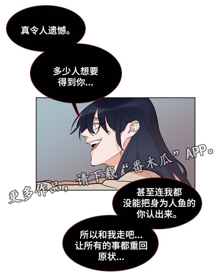 第58章：悲剧