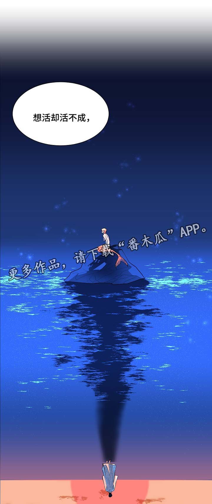 第58章：悲剧