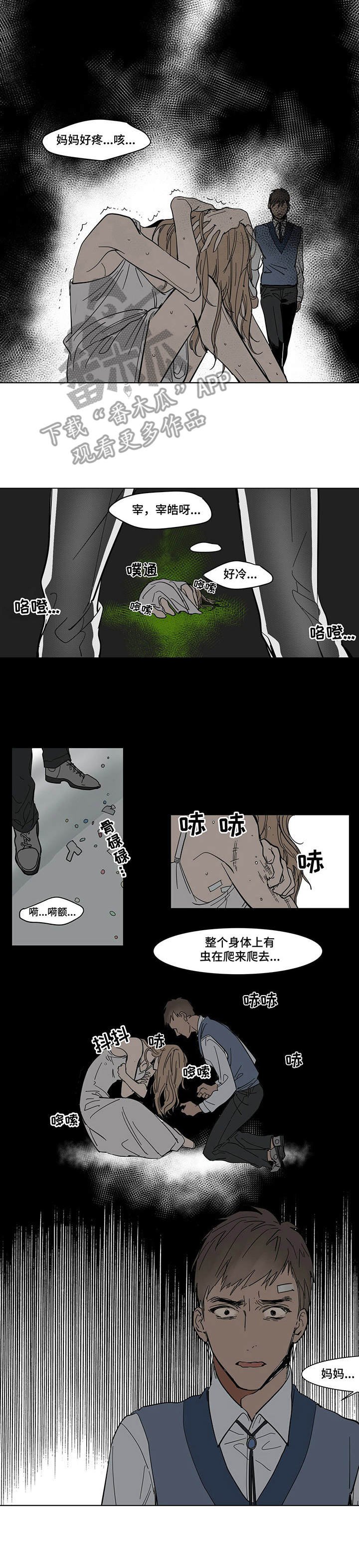 第2章：遗产
