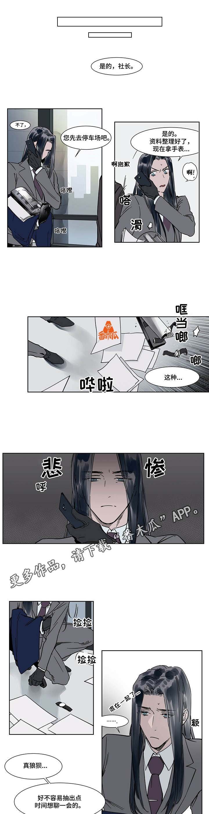 第21章：说不出口