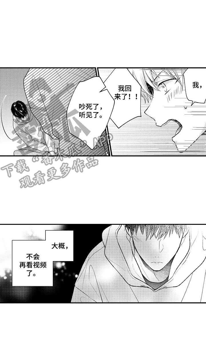 第20章：赶回家