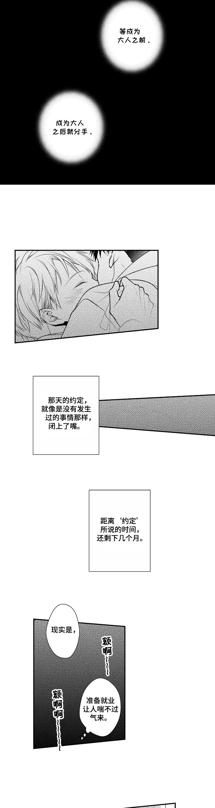 第23章：自由翱翔