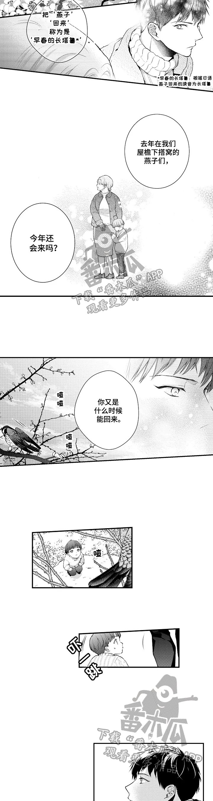 第26章：归巢之鸟