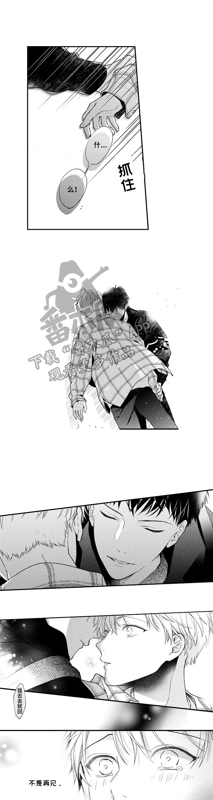 第29章：生日