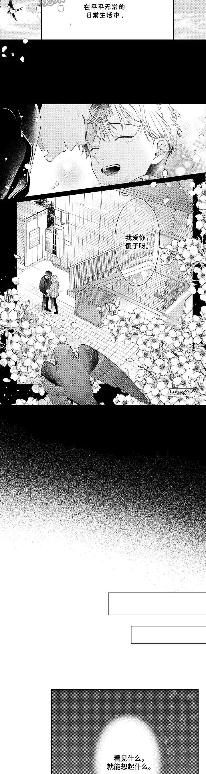 第29章：生日