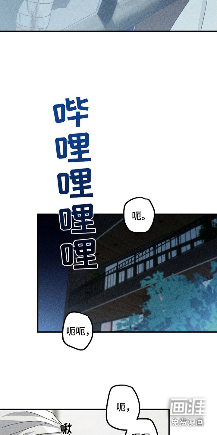 第10章：疯子