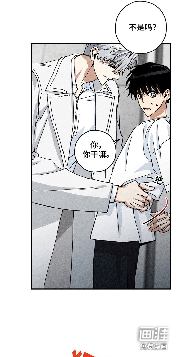 第10章：疯子