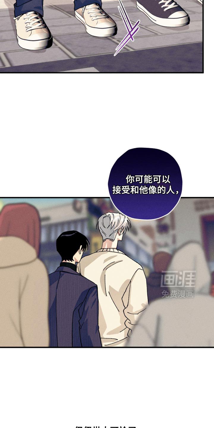 第25章：替代品