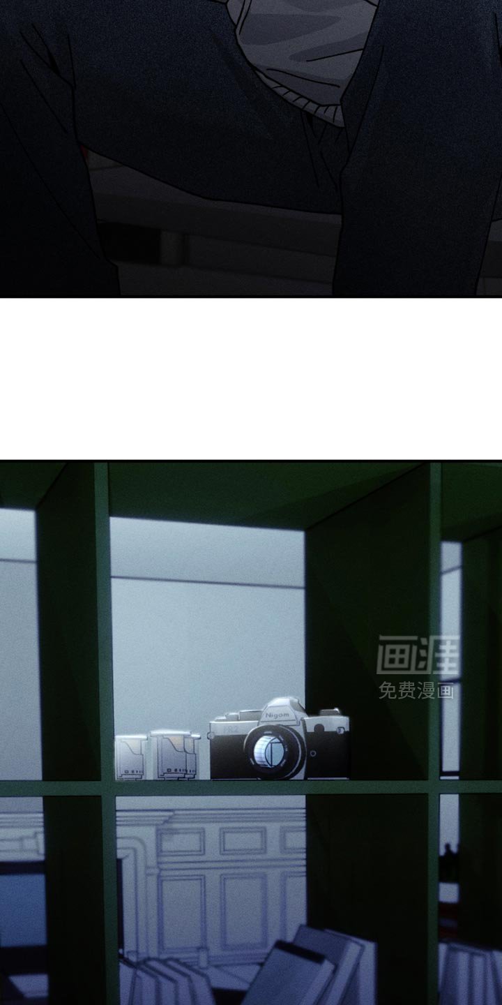 第32章：以后应该不会再见