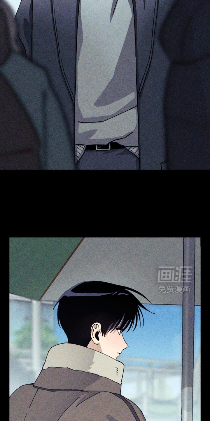 第33章：不会再见面