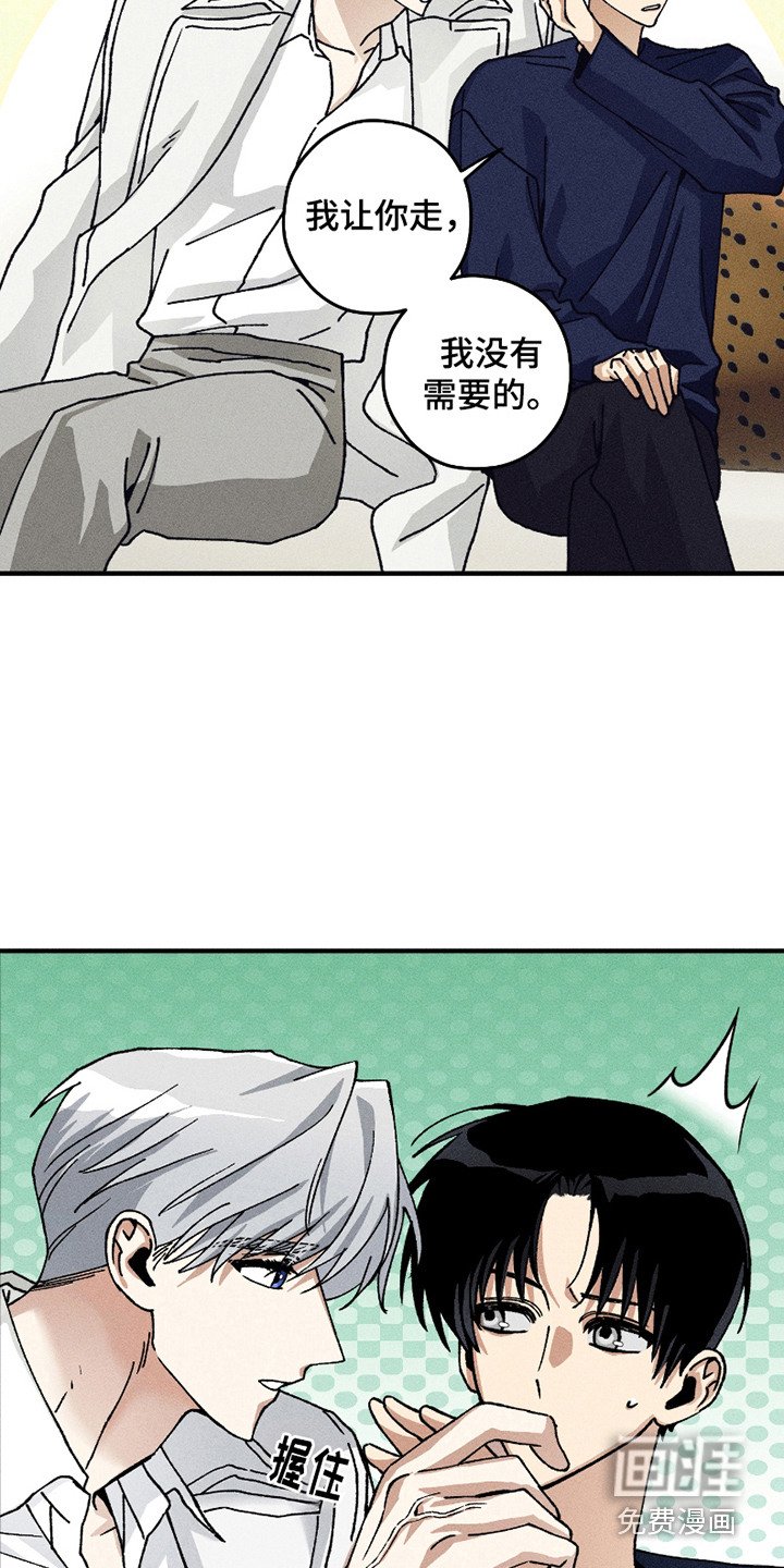第4章：愿望