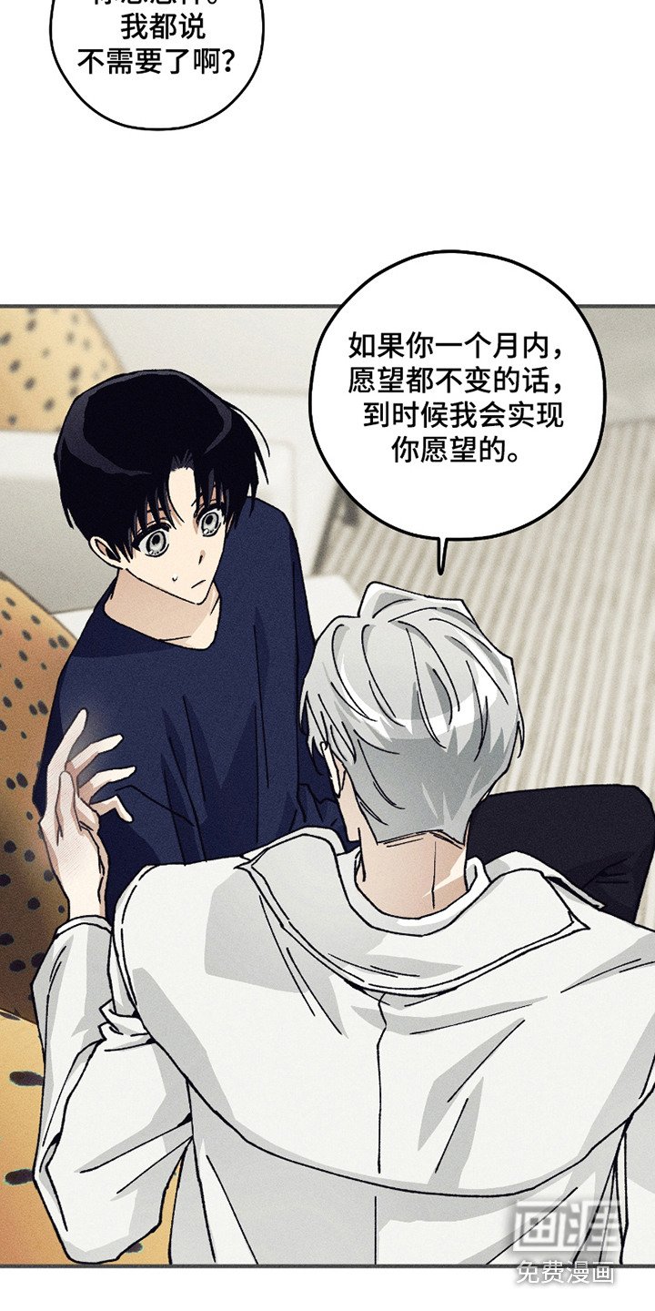 第5章：我行我素