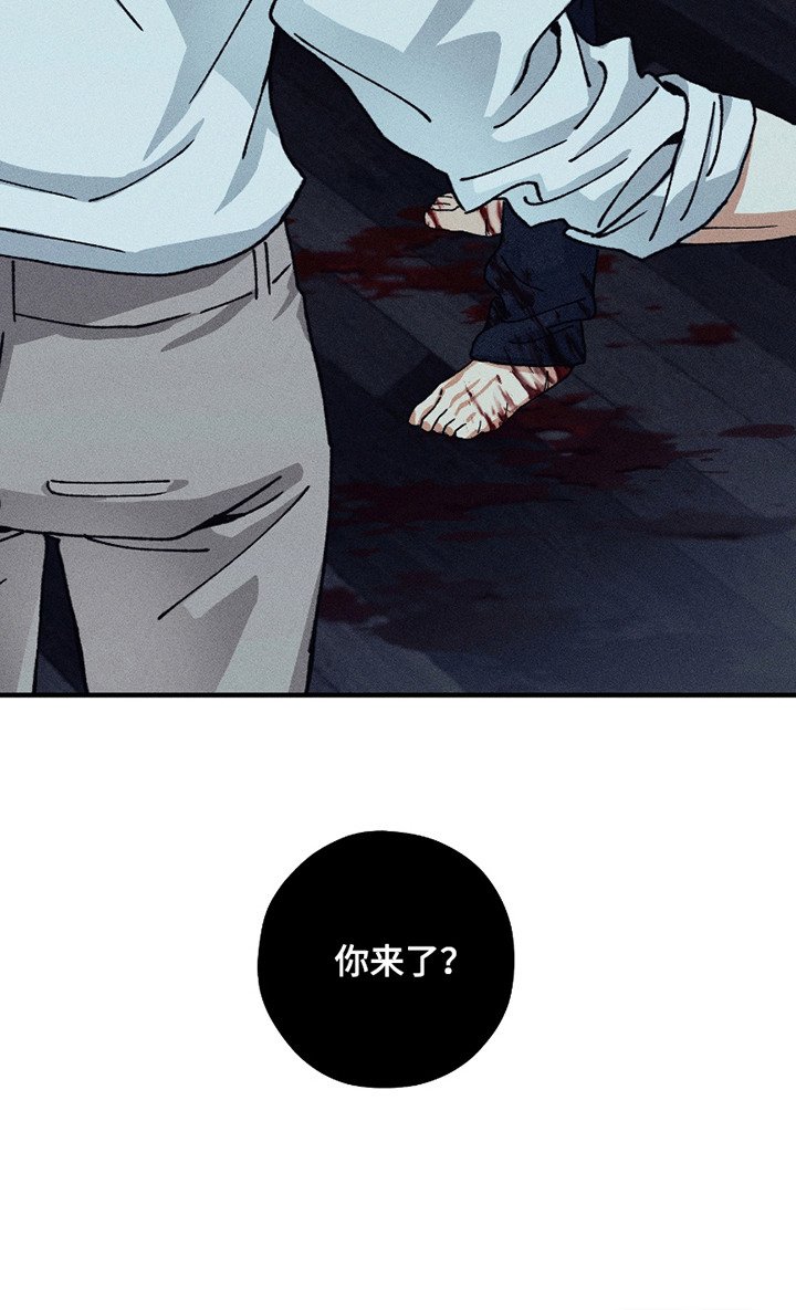 第7章：你来了