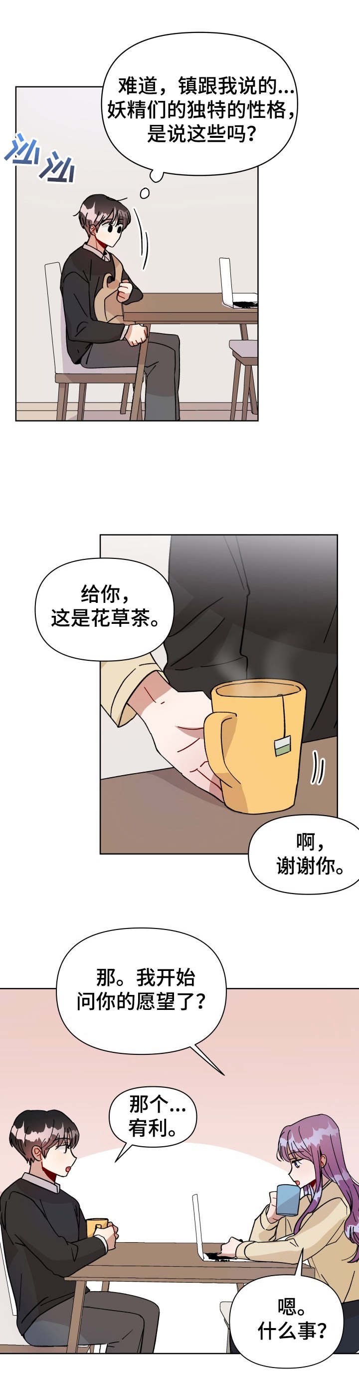 第9章：提问