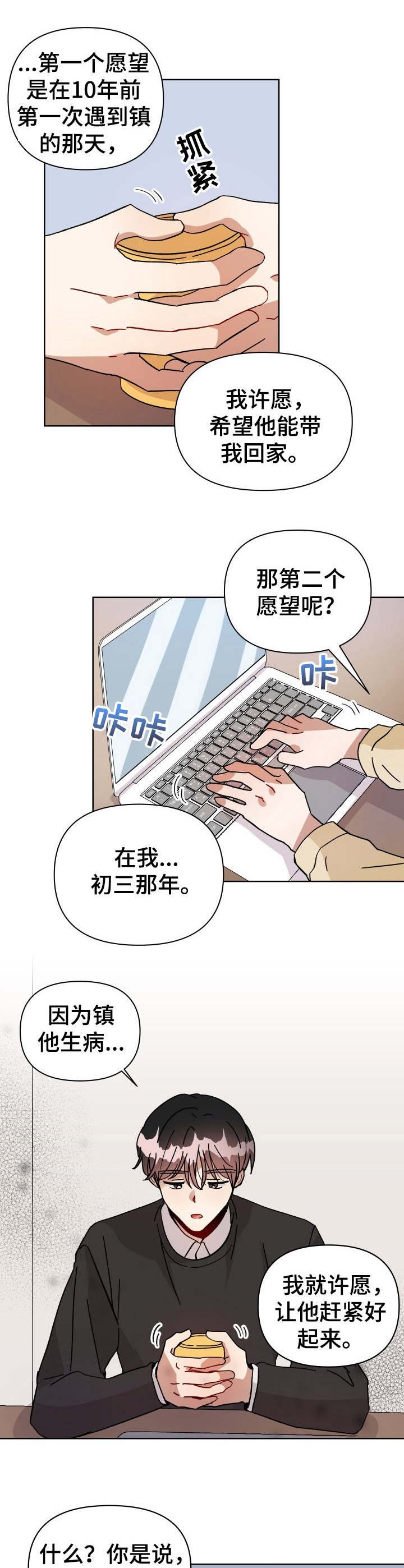 第9章：提问