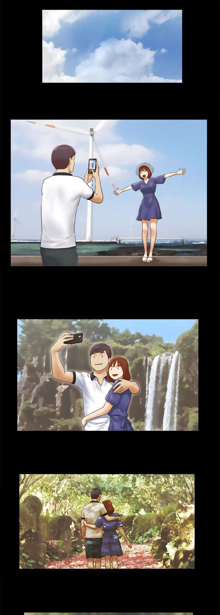 第3章：相见