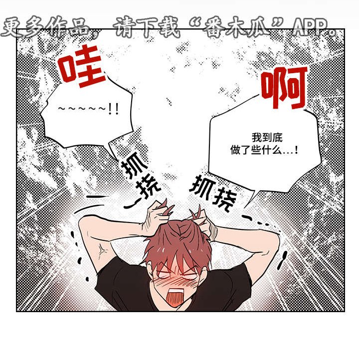 第16章：我喜欢你