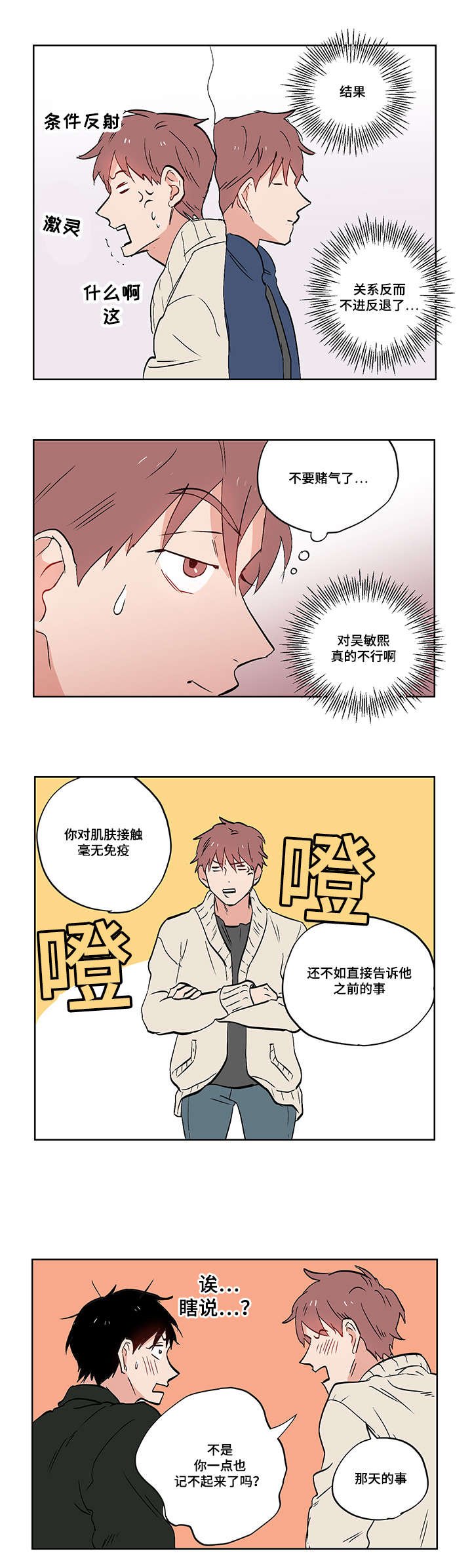 第19章：想象