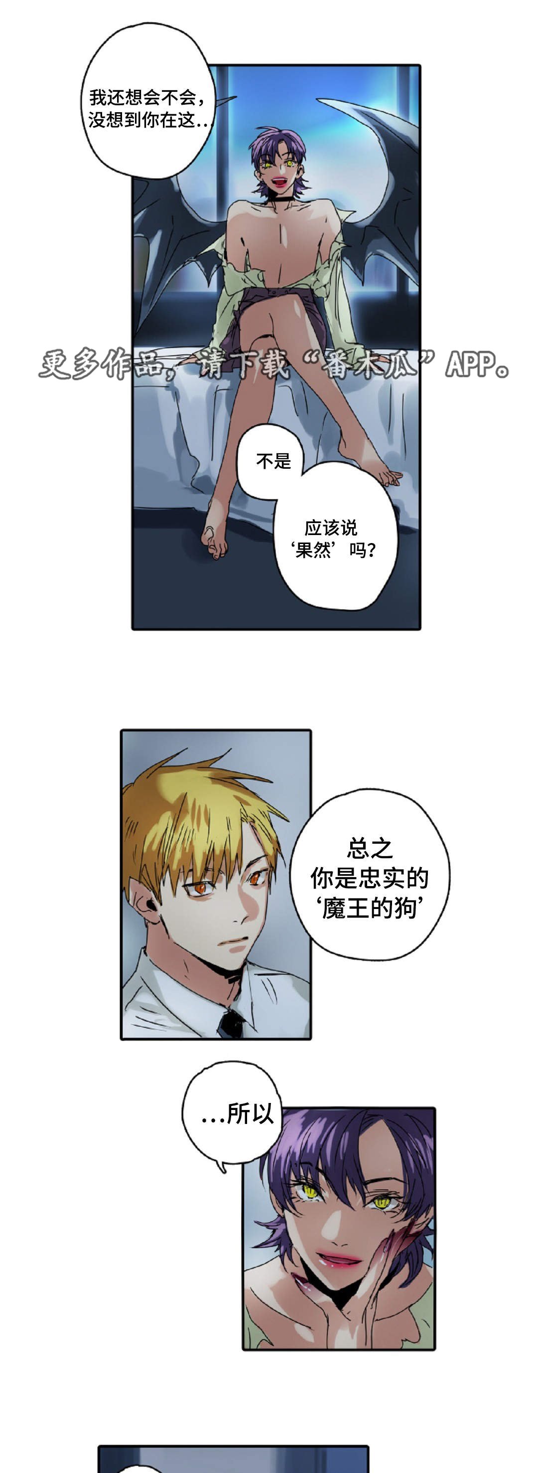 第11章：手下