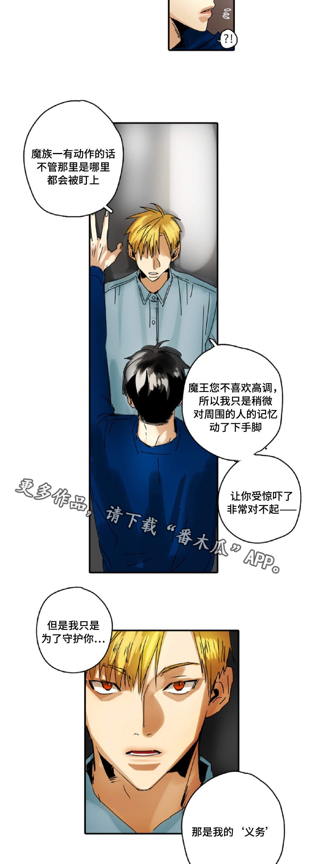 第13章：守护
