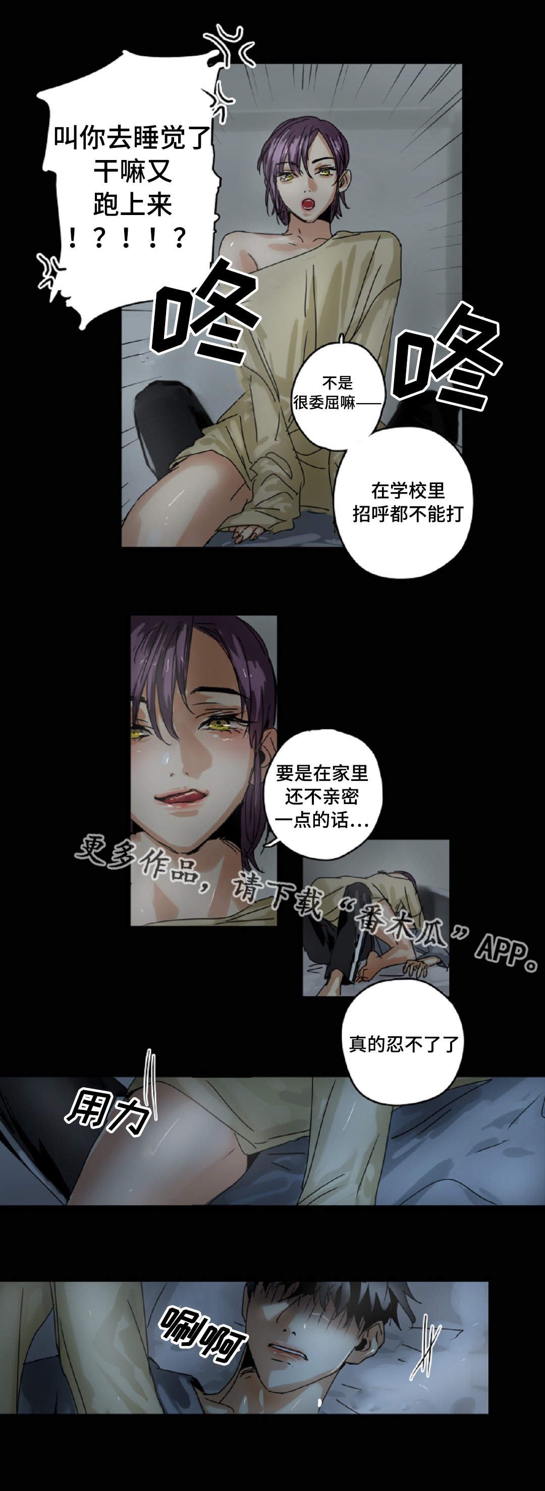 第13章：守护