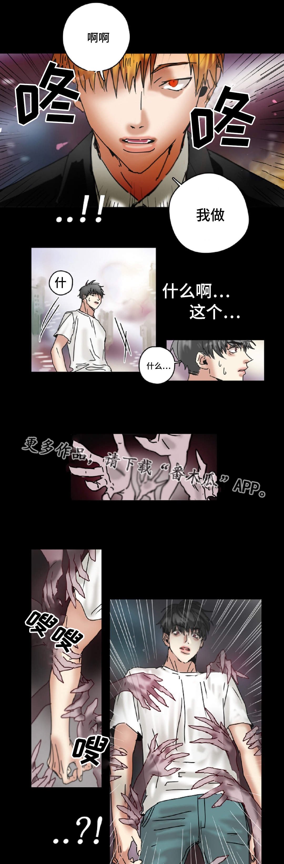 第17章：噩梦