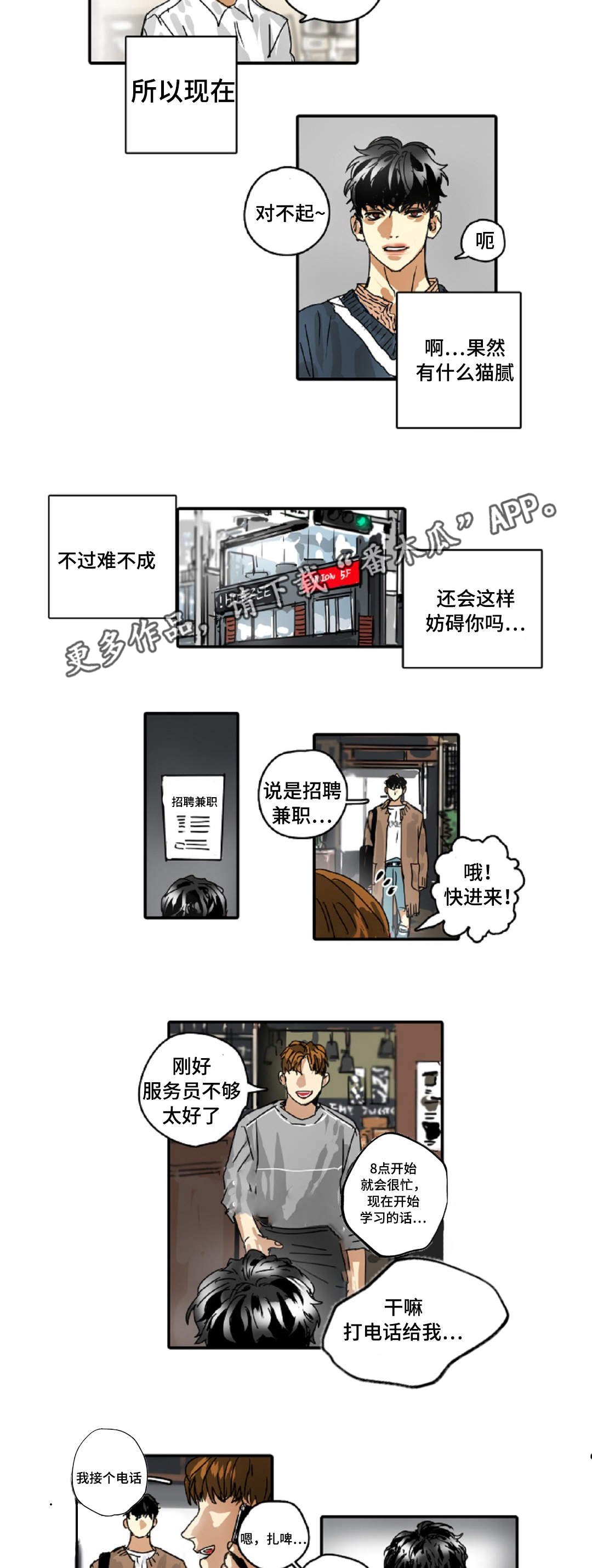 第21章：黑帮