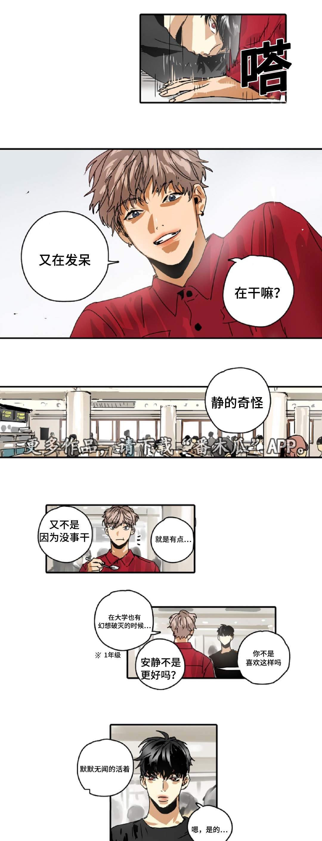 第23章：随心所欲
