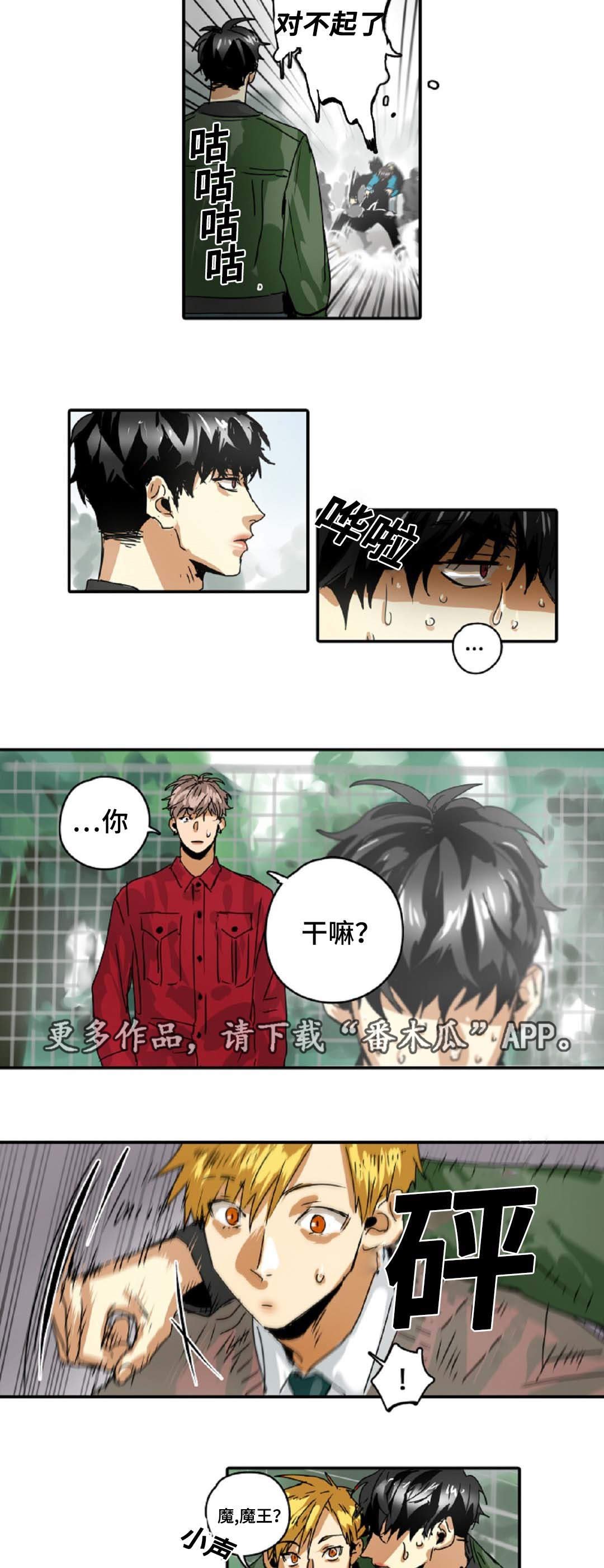 第24章：少爷