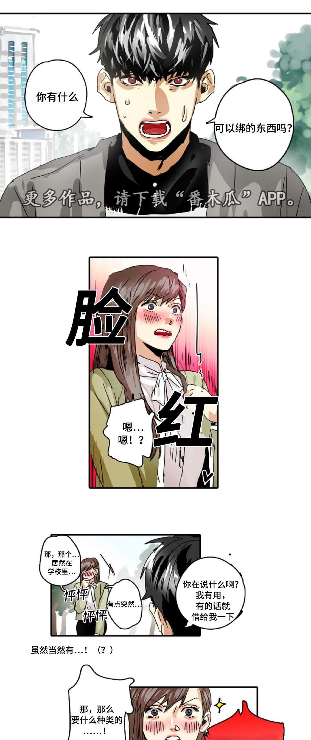 第26章：准守命令