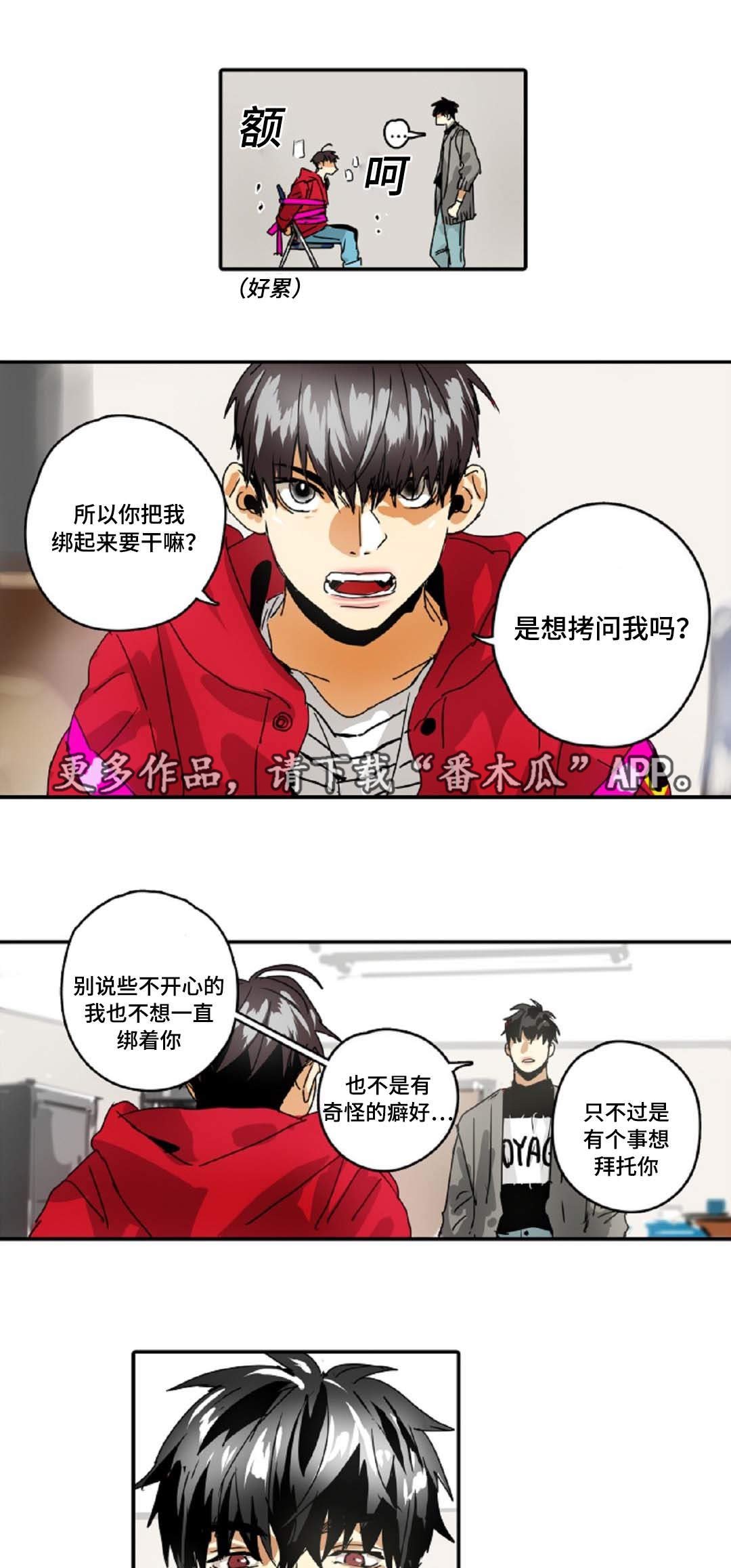 第26章：准守命令
