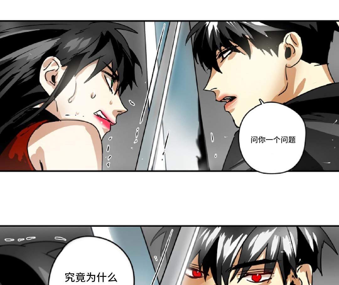 第40章：背叛
