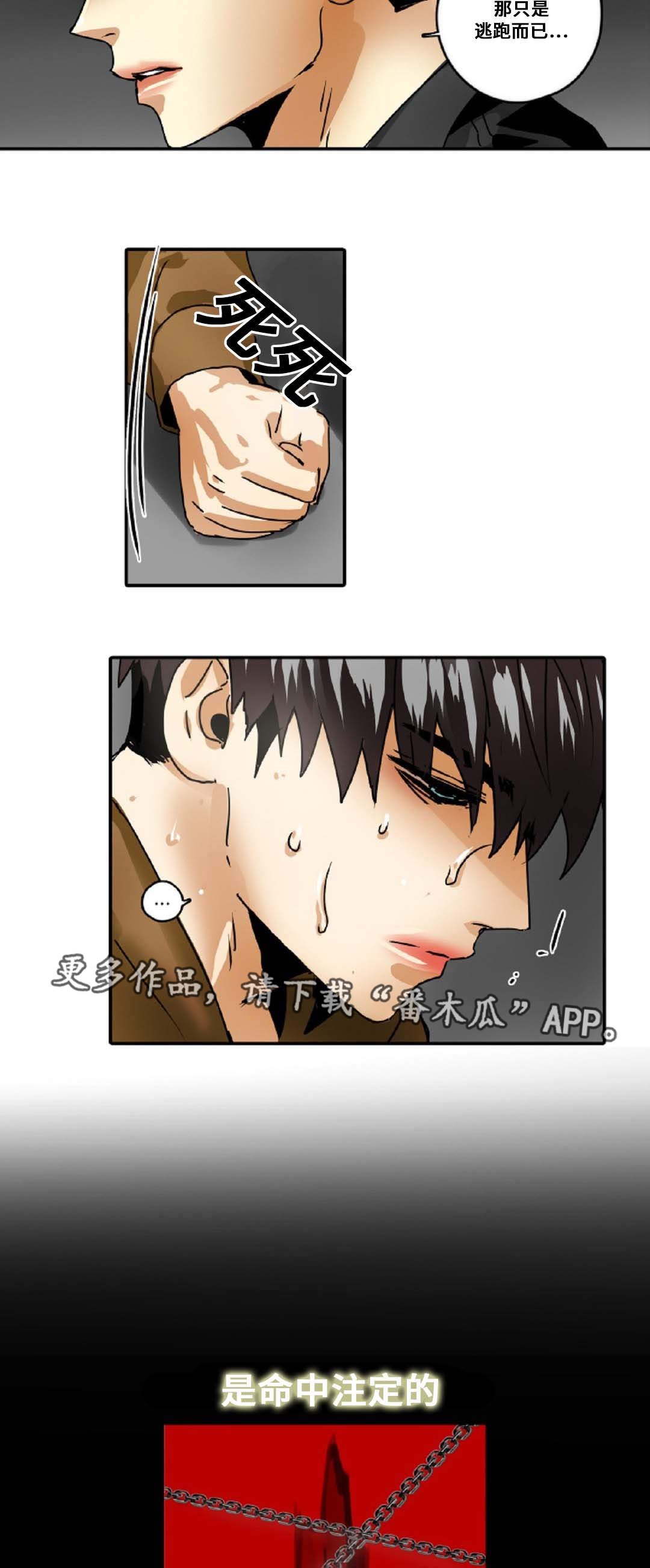 第40章：背叛