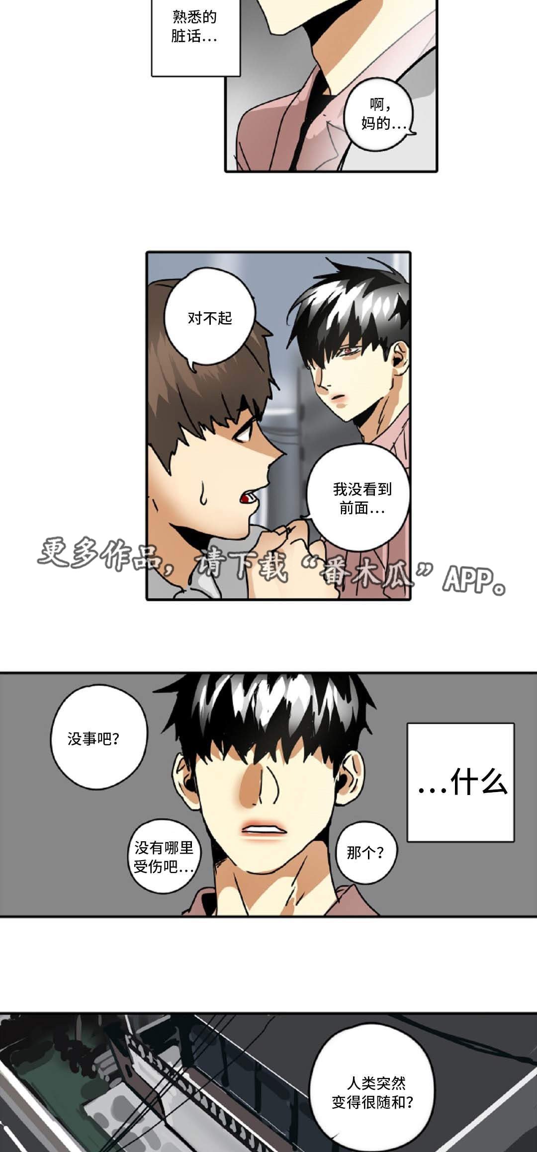 第43章：理想型