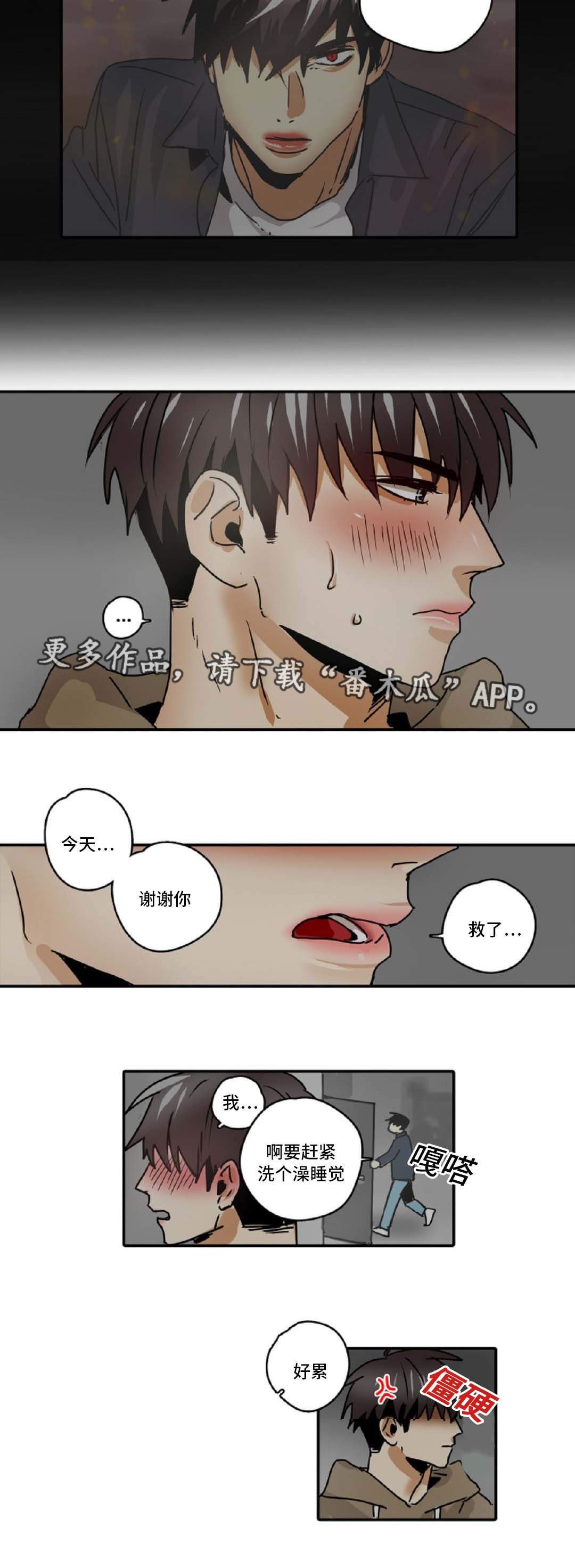 第48章：我只有你