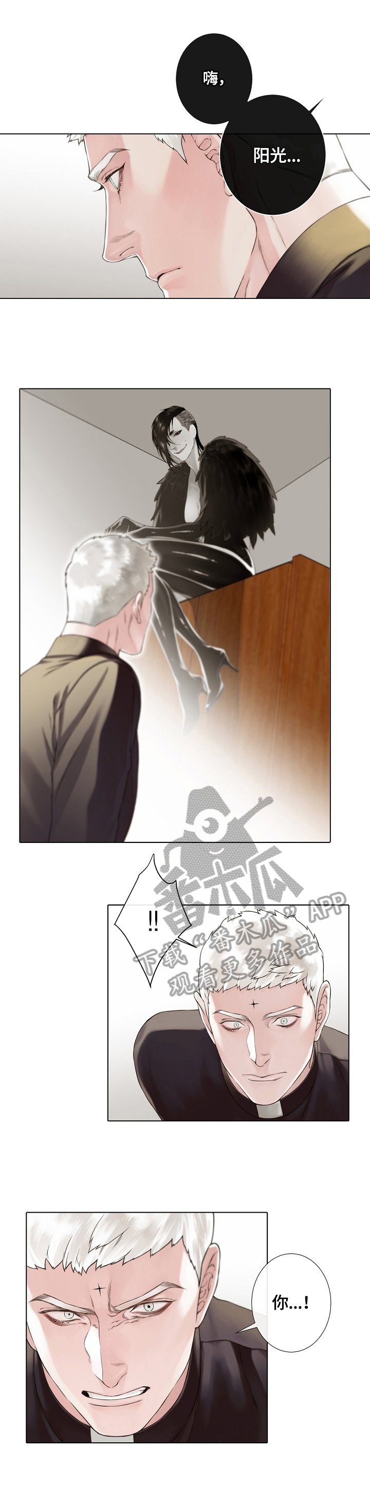 第14章：存在已久