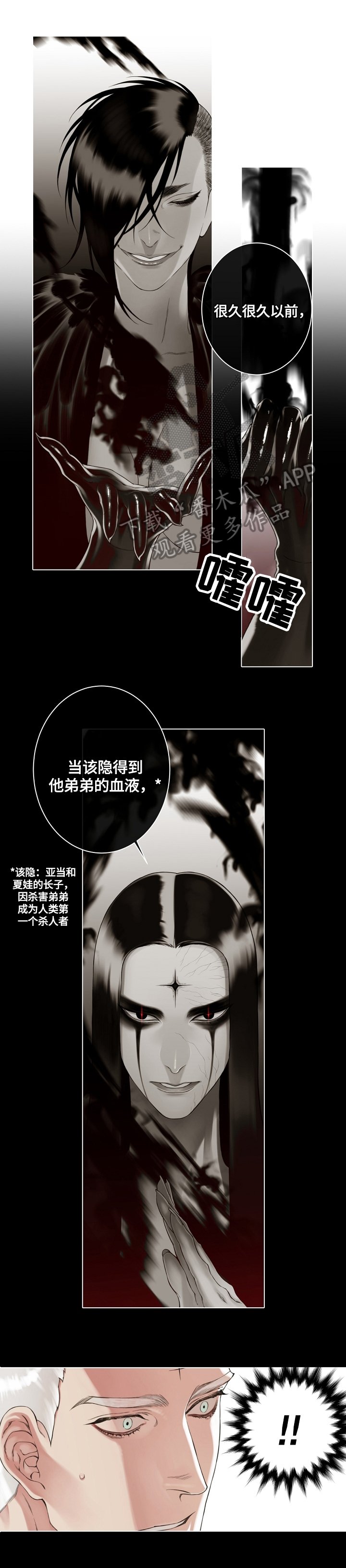 第14章：存在已久