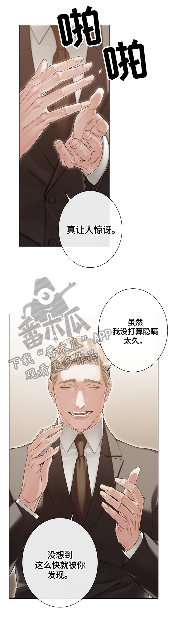 第29章：承认