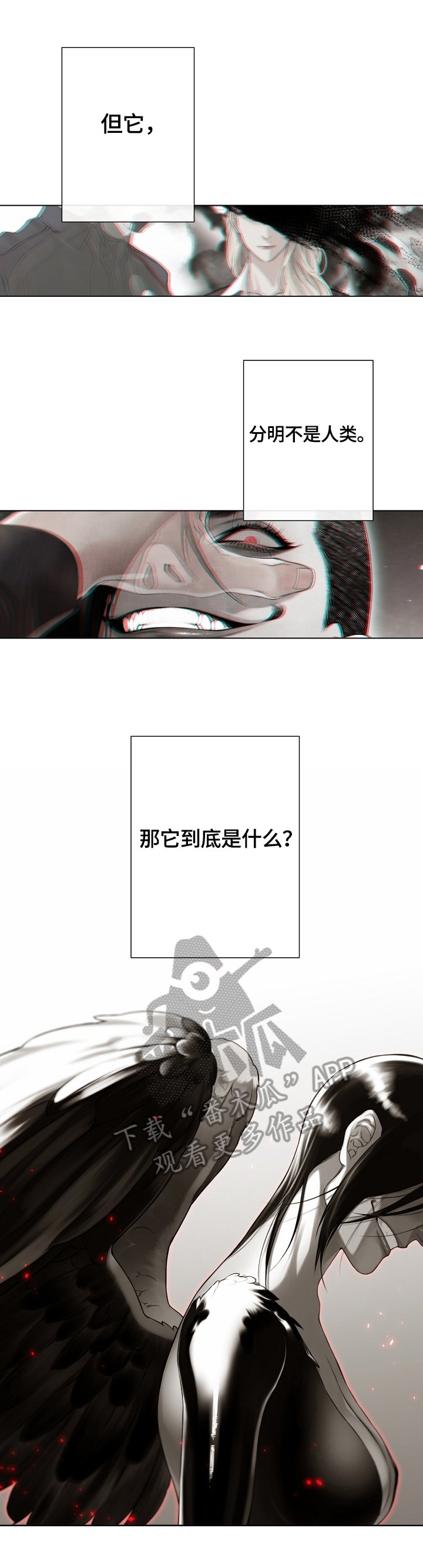 第31章：疑问