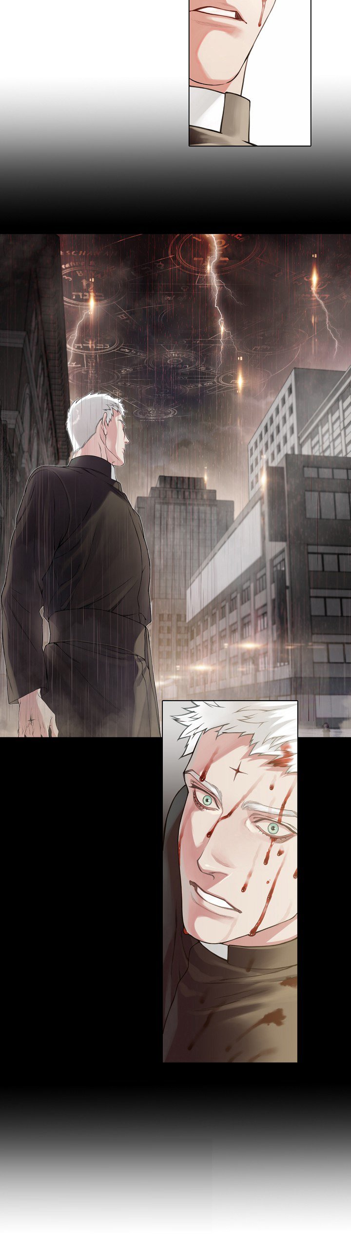 第5章：议会警惕