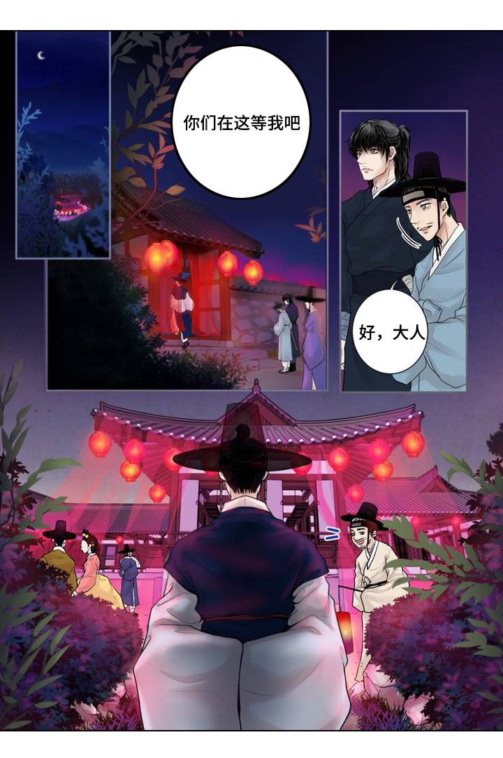 第1章：娃娃拍卖