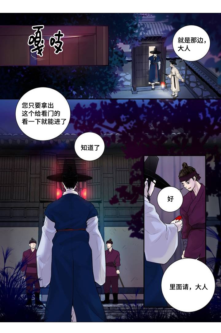 第1章：娃娃拍卖
