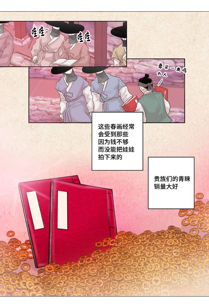 第1章：娃娃拍卖