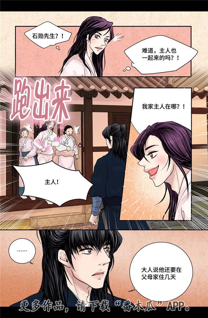 第11章：比较奇特