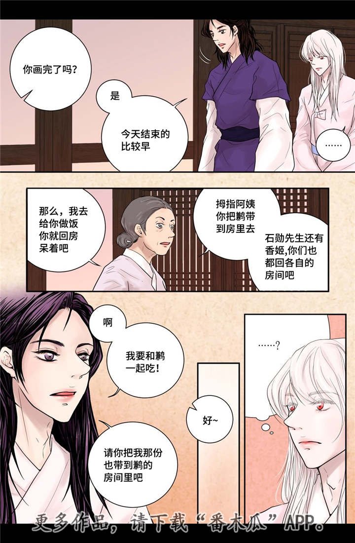 第11章：比较奇特
