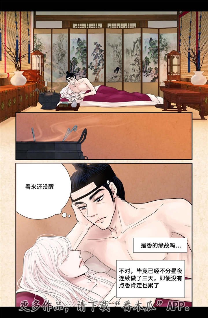 第14章：美丽动人