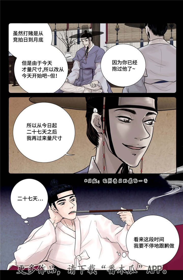 第15章：独一无二