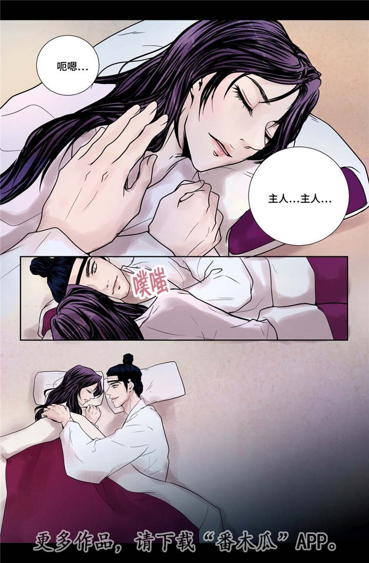 第15章：独一无二