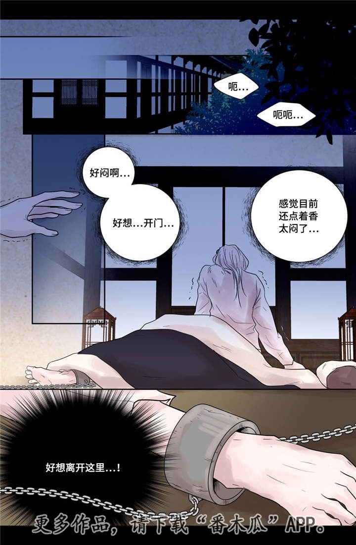 第15章：独一无二